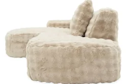 Ronde Banken|Loungebanken-Canape Marant Loungebank Lana