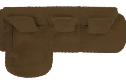 Ronde Banken|Loungebanken-Canape Marant Loungebank Lana