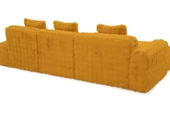 Ronde Banken|Loungebanken-Canape Marant Loungebank Lana