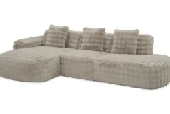 Ronde Banken|Loungebanken-Canape Marant Loungebank Lana