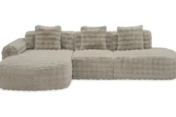 Ronde Banken|Loungebanken-Canape Marant Loungebank Lana