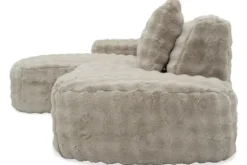 Ronde Banken|Loungebanken-Canape Marant Loungebank Lana