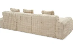 Ronde Banken|Loungebanken-Canape Marant Loungebank Lana