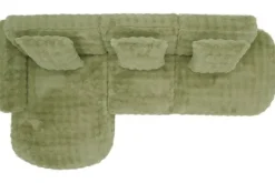 Ronde Banken|Loungebanken-Canape Marant Loungebank Lana