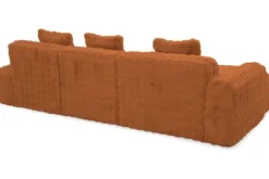 Ronde Banken|Loungebanken-Canape Marant Loungebank Lana