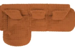 Ronde Banken|Loungebanken-Canape Marant Loungebank Lana