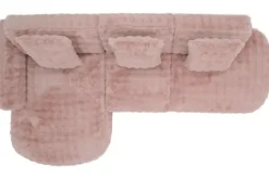 Ronde Banken|Loungebanken-Canape Marant Loungebank Lana