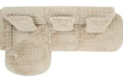 Ronde Banken|Loungebanken-Canape Marant Loungebank Lana