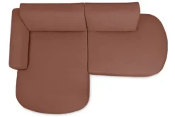 Loungebanken-Canape Marant Loungebank Lana