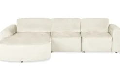 Ronde Banken|Loungebanken-Canape Marant Loungebank  Lana