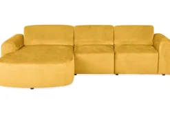 Ronde Banken|Loungebanken-Canape Marant Loungebank  Lana