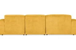 Ronde Banken|Loungebanken-Canape Marant Loungebank  Lana