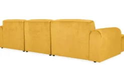 Ronde Banken|Loungebanken-Canape Marant Loungebank  Lana