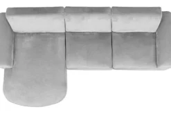 Ronde Banken|Loungebanken-Canape Marant Loungebank  Lana