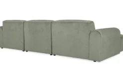 Ronde Banken|Loungebanken-Canape Marant Loungebank  Lana