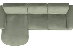 Ronde Banken|Loungebanken-Canape Marant Loungebank  Lana