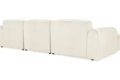 Ronde Banken|Loungebanken-Canape Marant Loungebank  Lana