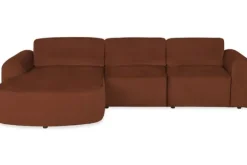 Ronde Banken|Loungebanken-Canape Marant Loungebank  Lana