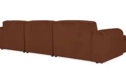 Ronde Banken|Loungebanken-Canape Marant Loungebank  Lana