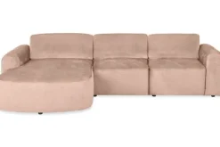 Ronde Banken|Loungebanken-Canape Marant Loungebank  Lana