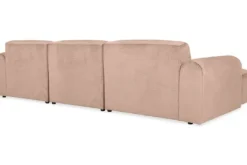 Ronde Banken|Loungebanken-Canape Marant Loungebank  Lana