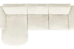 Ronde Banken|Loungebanken-Canape Marant Loungebank  Lana