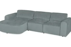 Ronde Banken|Loungebanken-Canape Marant Loungebank  Lana