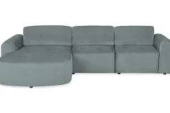 Ronde Banken|Loungebanken-Canape Marant Loungebank  Lana