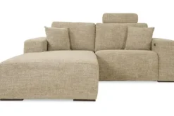 Loungebanken-Be Inspired Loungebank Larissa