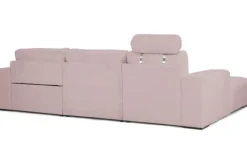 Loungebanken-Be Inspired Loungebank Larissa