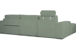 Loungebanken-Be Inspired Loungebank Larissa