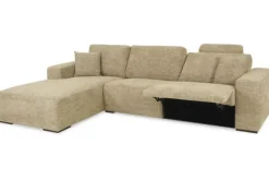 Loungebanken-Be Inspired Loungebank  Larissa