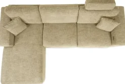 Loungebanken-Be Inspired Loungebank  Larissa