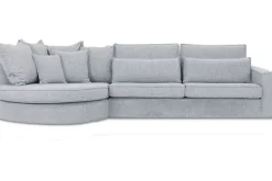 Ronde Banken|Loungebanken-Canape Marant Loungebank  Le Pradet