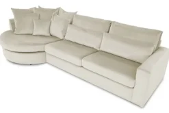 Loungebank  Le Pradet Ronde Banken