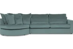 Loungebank  Le Pradet Ronde Banken