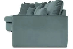 Loungebank  Le Pradet Ronde Banken