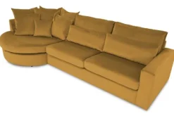 Loungebank  Le Pradet Ronde Banken