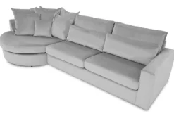 Loungebank  Le Pradet Ronde Banken