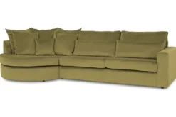 Loungebank  Le Pradet Ronde Banken