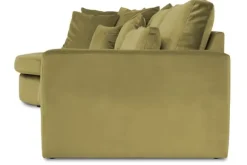 Loungebank  Le Pradet Ronde Banken