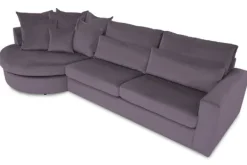 Loungebank  Le Pradet Ronde Banken