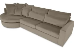 Loungebank  Le Pradet Ronde Banken