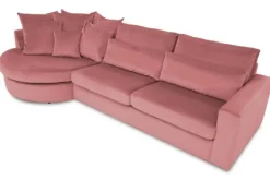 Loungebank  Le Pradet Ronde Banken