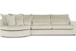 Loungebank  Le Pradet Ronde Banken