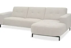 Ronde Banken|Loungebanken-Design Home Loungebank Leonardo