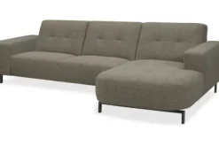 Ronde Banken|Loungebanken-Design Home Loungebank Leonardo