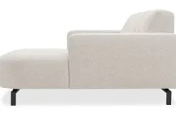 Ronde Banken|Loungebanken-Design Home Loungebank Leonardo