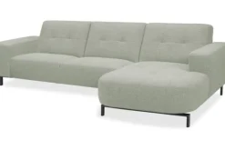 Ronde Banken|Loungebanken-Design Home Loungebank Leonardo