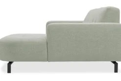 Ronde Banken|Loungebanken-Design Home Loungebank Leonardo